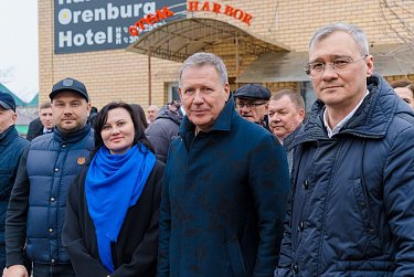 Историческая справедливость торжествует!